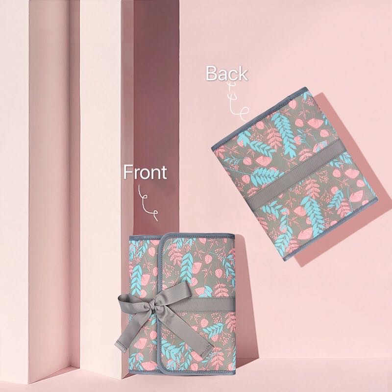 Túi Xách Cỡ Lớn Siêu Nhẹ Tiện Lợi Cho Mẹ Bỉm Sữa