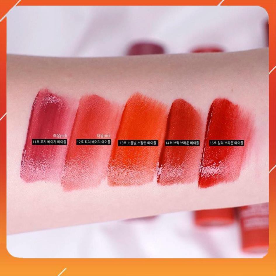 Son Innisfree Vivid Cotton Ink