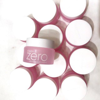 Sáp Tẩy Trang Banila Co Clean It Zero minisize