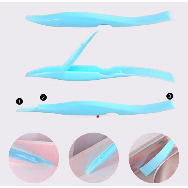 Dụng cụ làm sạch bếp gas đa năng,,,