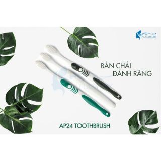 Bàn chải đánh răng ap24 Nuskin