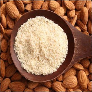 Hạnh Nhân Bột 500g
