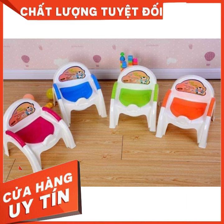 GHẾ BÔ CHO BÉ