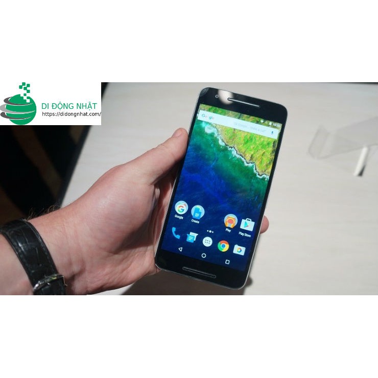 (Freeship 40K)Huawei Nexus 6P bản 64GB