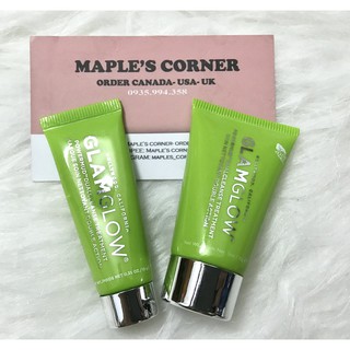 Mặt nạ thải độc da Glamglow Powermud DualCleanse Treatment