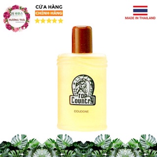 Nước Hoa Ngựa Top Country (Baby & Người Lớn)