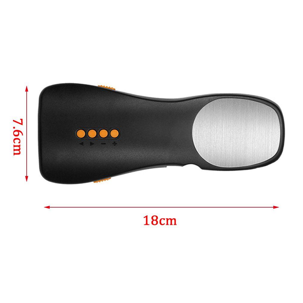 Đèn Pin Cứu Hộ Khẩn Cấp Sạc Pin Tiện Dụng