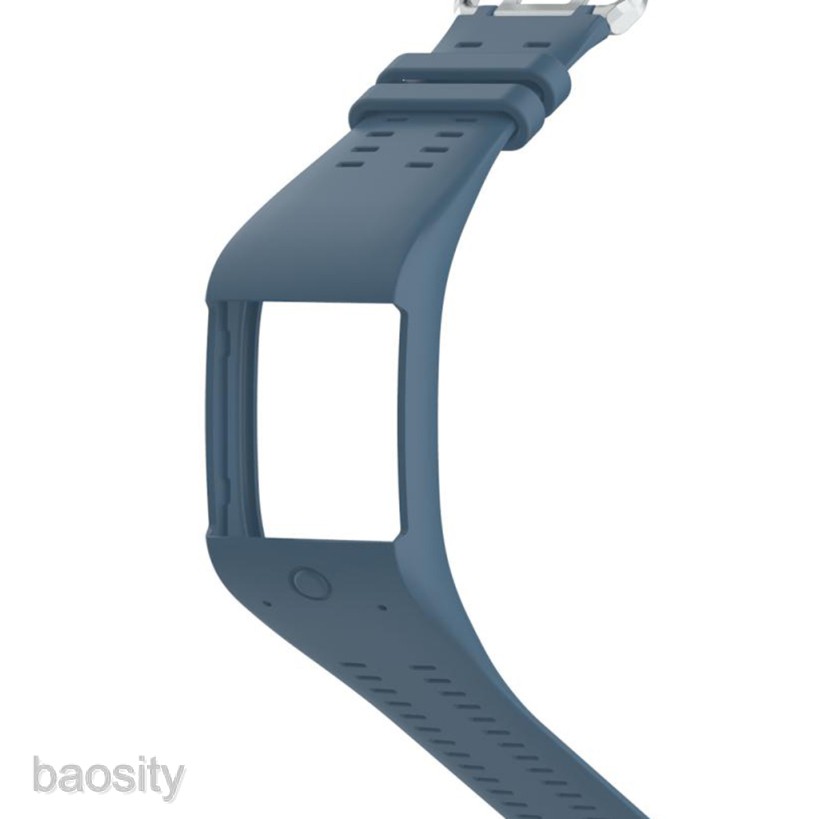 Dây đeo thay thế bằng silicone cho POLAR M600