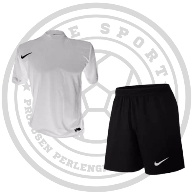 Bộ Quần Áo Bóng Đá Nike futsal