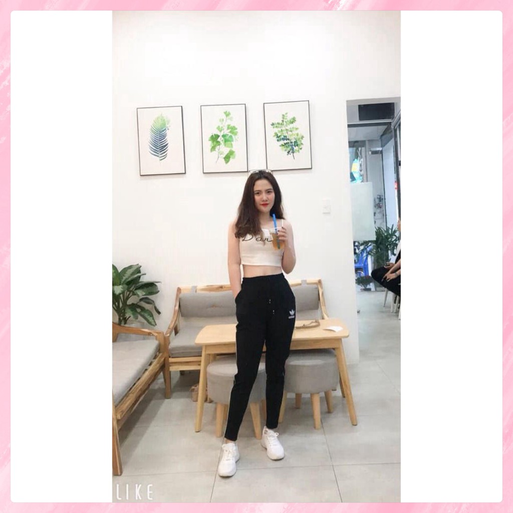 🌸 🌸 QUẦN JOGGER THỂ THAO CHẤT LƯỢNG CAO🌸 🌸