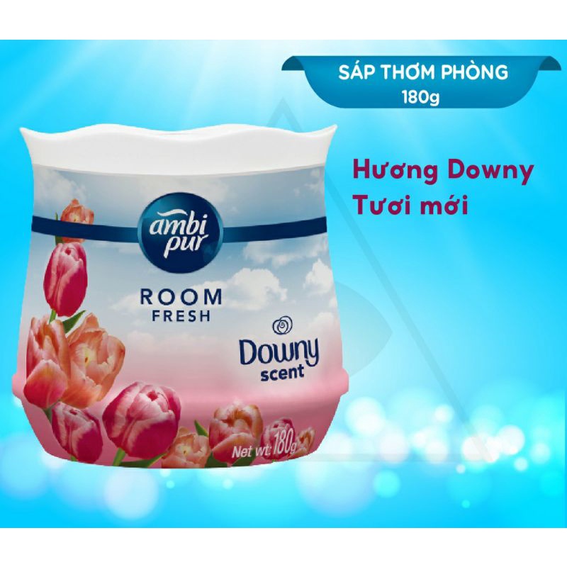 Sáp thơm AMBI PUR 180g