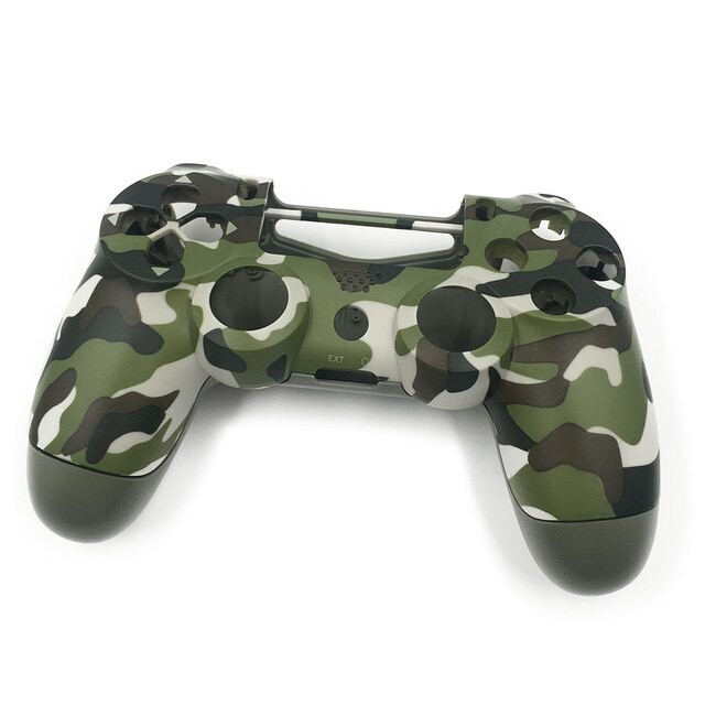 Vỏ tay cầm ps4 slim camo