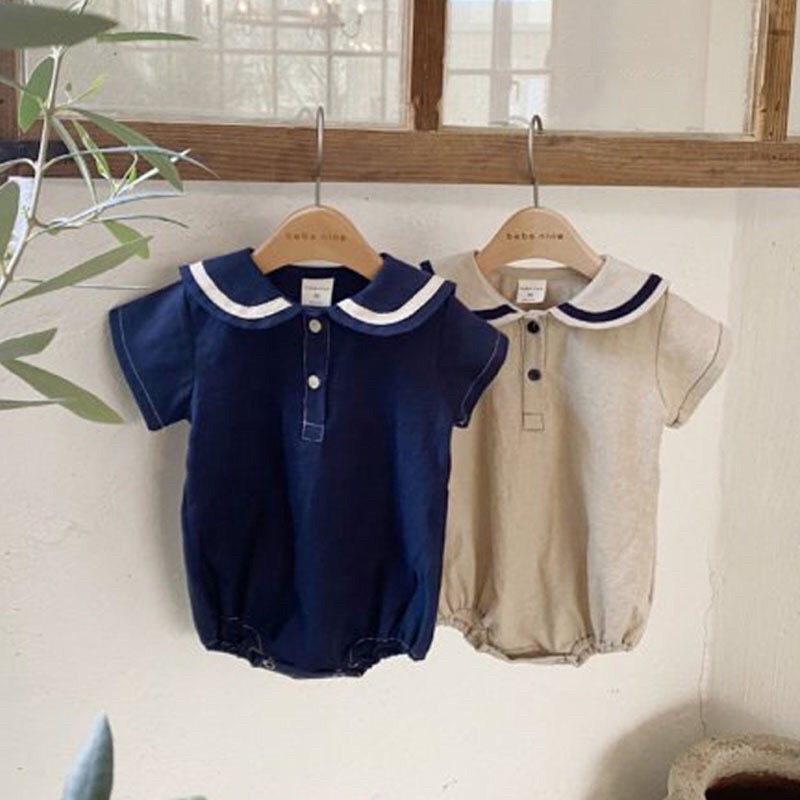 MIXI Body cho bé mã 40052