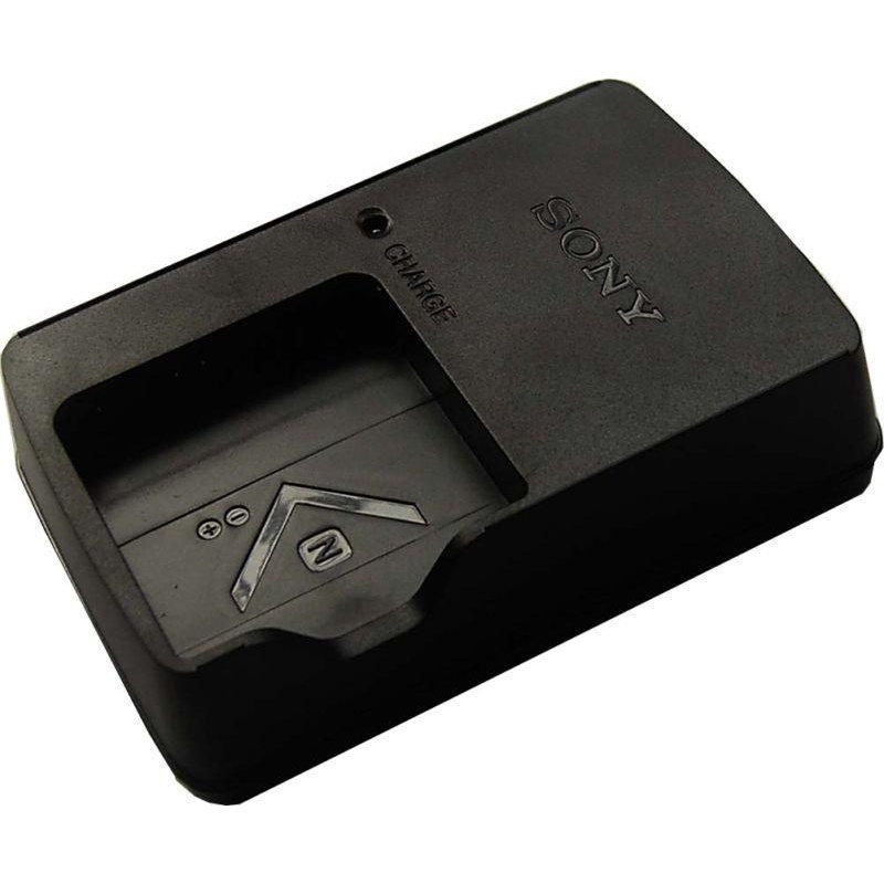 Bộ 01 pin Sony NP-BN1 + 01 sạc Sony BC-CSN - Hàng nhập khẩu