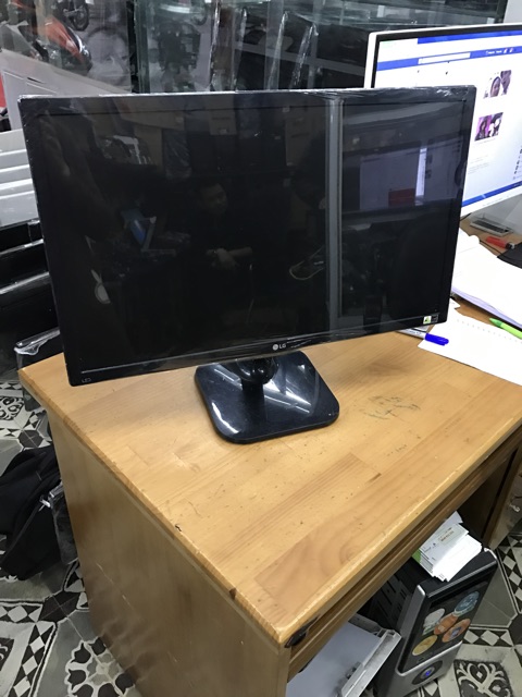 Màn hình 24inch LG Monitor MP47 và mp56hq - 24inh cũ