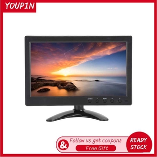 Màn Hình Tft Lcd Tft 10.1 Inch Ips 1080 P