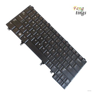 ✶✓Bàn Phím Cho Laptop Dell Latitude E6320 E6230 E5420 E6330 E6440 E6430