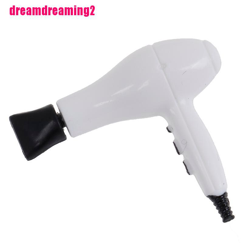 Bộ 5 Lược Chải Tóc Tỉ Lệ 1: 12 Cho Búp Bê Tỉ Lệ 1: 12