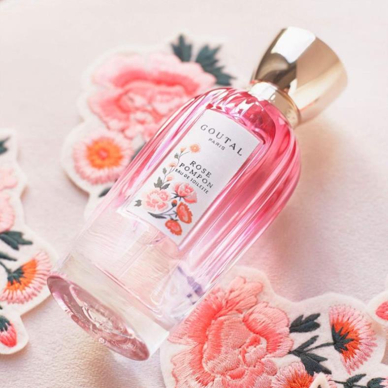 Nước hoa Annick Goutal Rose Pompon 50ml