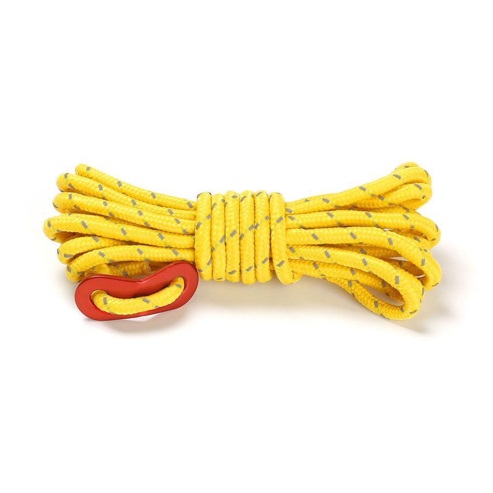 Móc Khóa Dây Lều Cắm Trại Phản Quang 4mm