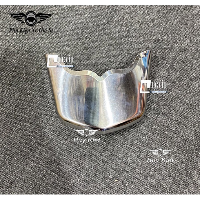 Ốp Đuôi Dè Sau SH Mode 2020 Inox MS3272