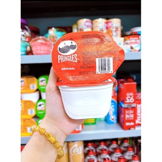 Snack Khoai Tây Pringles 21g