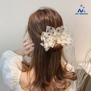 Dây Cột Tóc Kiểu Dáng Công Chúa Dễ Thương