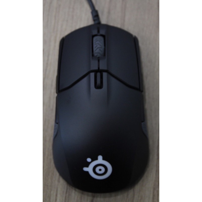 Chuột Gaming Steelseries rival 310 2nd