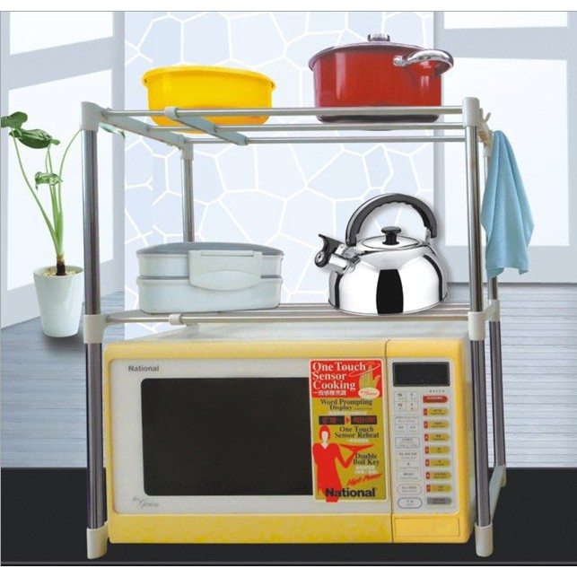 Kệ Lò Vi Sóng - BX0161