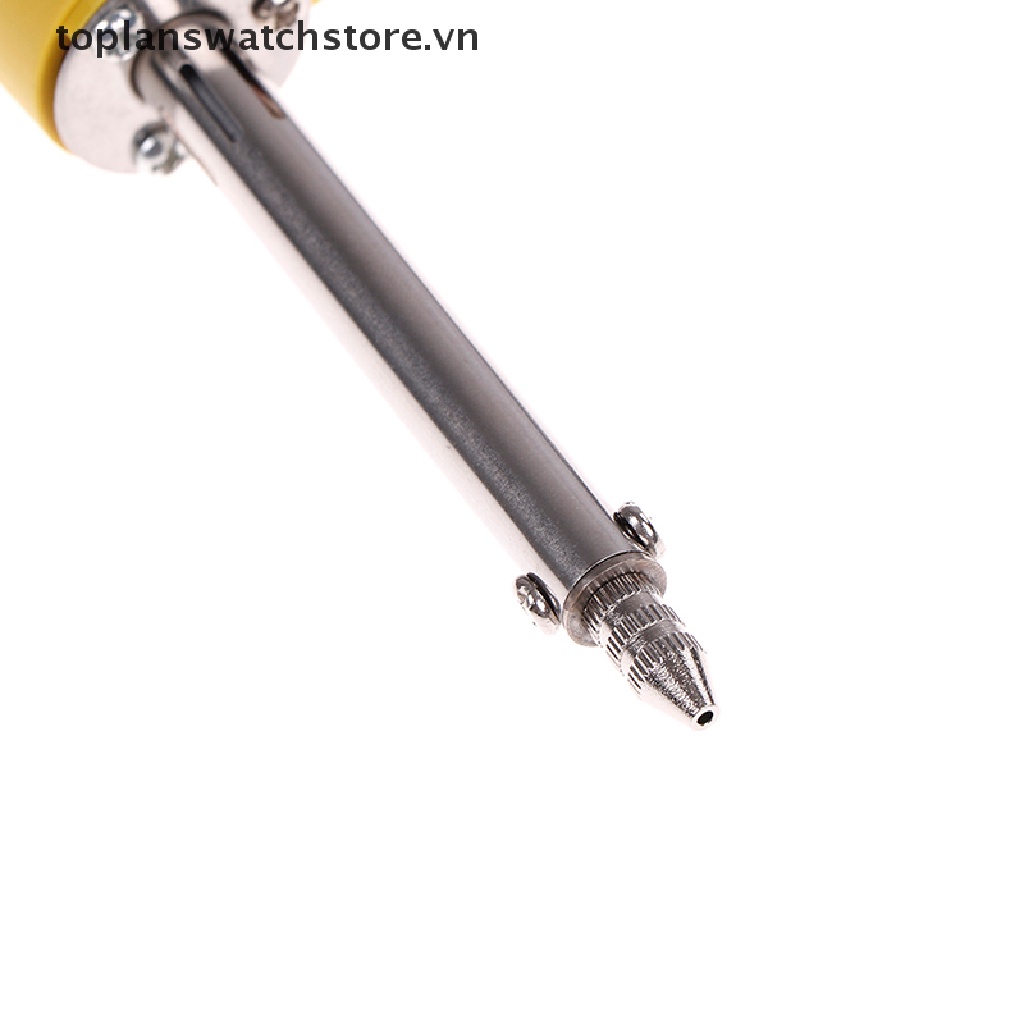 Súng Hàn Điện Hút Chân Không 30W 220v