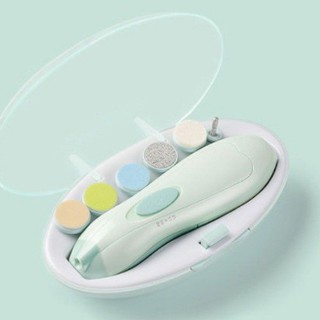 Dụng Cụ Mài Giũa Móng Cho Bé