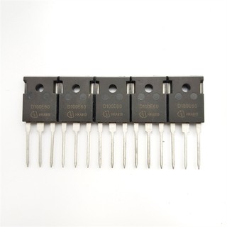 Diot D100E60 ( 100A 600V ) Linh kiện điện tử