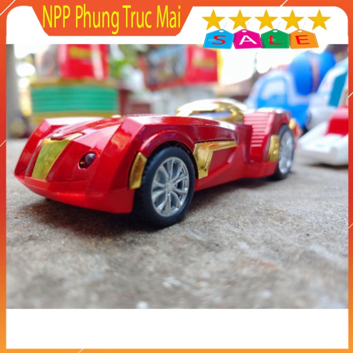 Đồ chơi cho bé Đồ chơi cho bé siêu xe hạng sang mô hình ô tô cho người mê xe