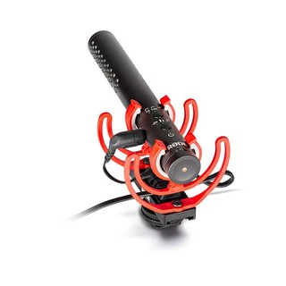 Micro RODE VideoMic NTG - Micro Shotgun Cho Camera Và Smartphone HL Studio