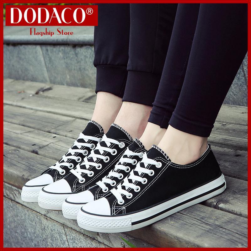 ⚡Xả kho⚡ Giày Sneaker Nam 2020 - DODACO LNS0001