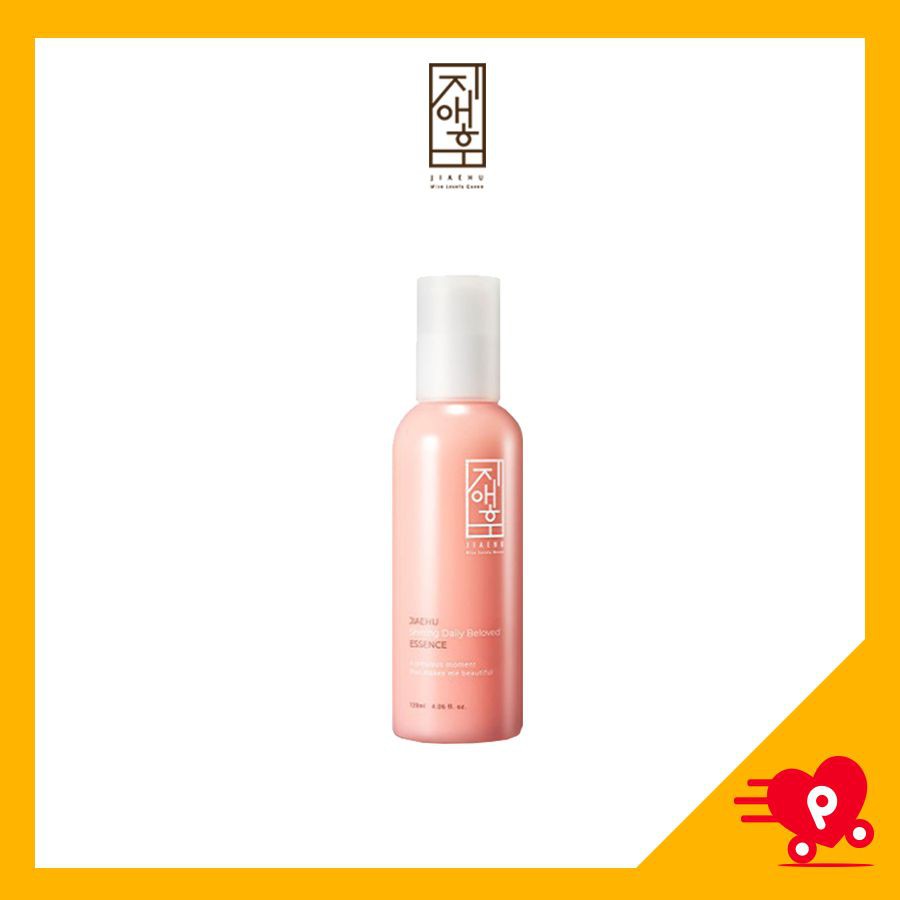 Tinh chất Essence dưỡng ẩm, cải thiện nếp nhăn Jiaehu 120ml (JIAEHU SHINING DAILY BELOVED ESSENCE) PICKO
