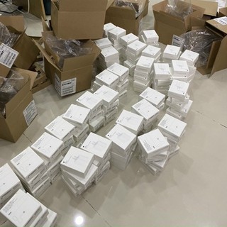 Cáp Type C- Lightning 1m Apple MX0K2 Trắng