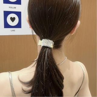 (MớI) Kẹp TóC Kim LoạI ThờI Trang