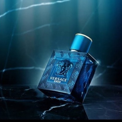 Nước hoa Nam Versace Eros Men 100ml - Dầu Thơm Versace Eros Men Nam Tính.Cuốn Hút