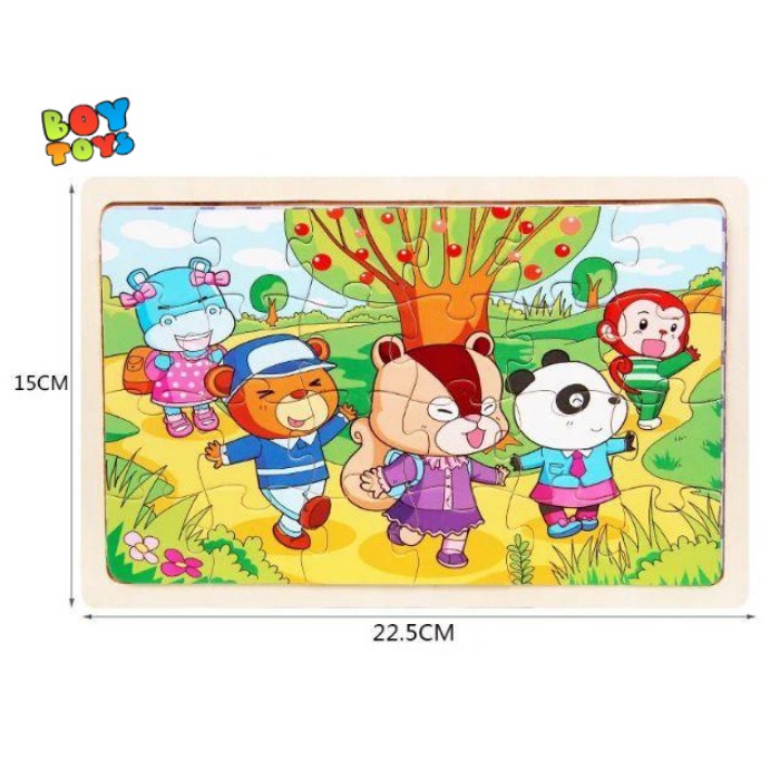 Combo đồ chơi giáo dục Montessori phát triển kĩ năng khéo léo và kích thích tư duy sáng tạo cho bé