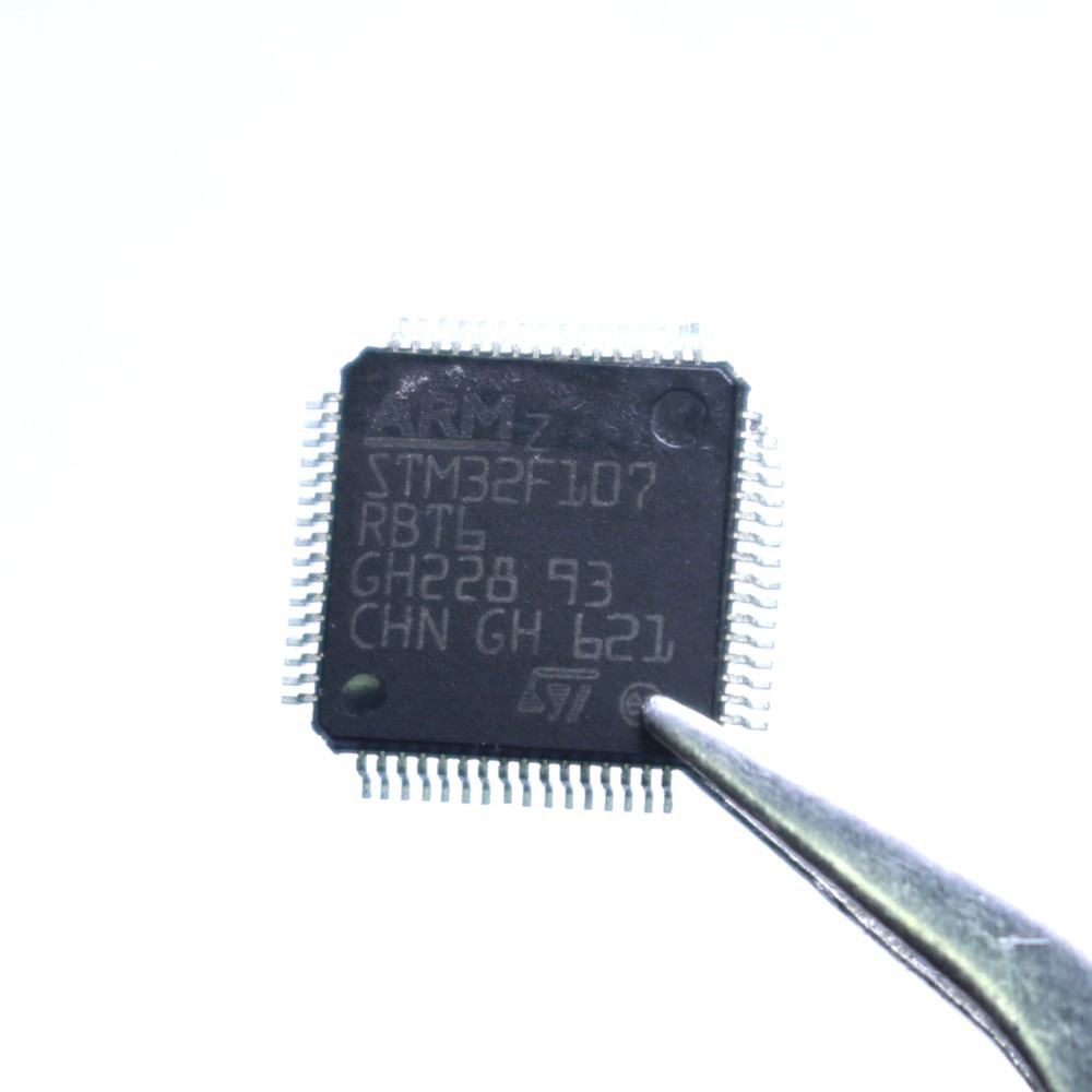 Vi Điều Khiển STM32F107RBT6 LQFP64