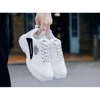 Giày thể thao sneaker nam DD71
