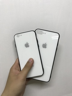 Ốp lưng bằng kính cho iphone