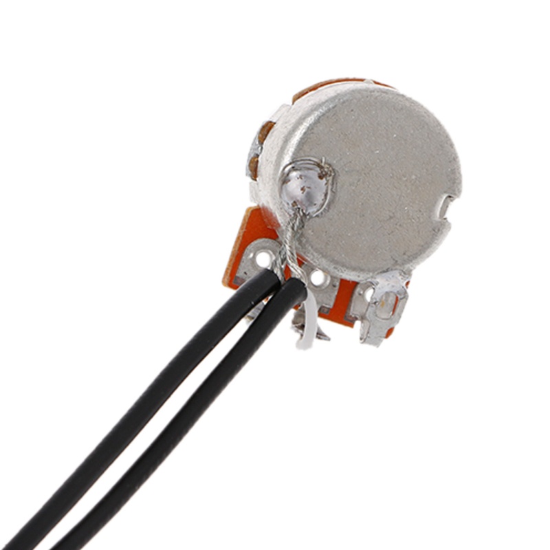 Thiết Bị Nhận Tín Hiệu Piezo Cho Guitar Violin Ukulele Banjo Box