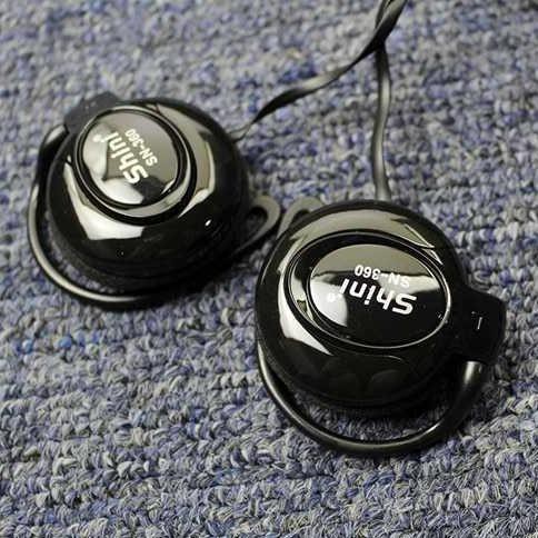 Tai Nghe Thể Thao Shini Earhook Sn360 J-Id-Aud Segera | BigBuy360 - bigbuy360.vn