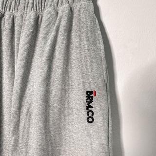 QUẦN SWEATPANTS BRM