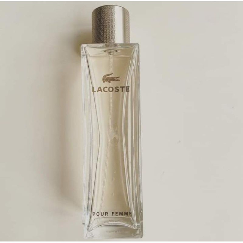 Nước Hoa Nữ Lacoste Pour Femme EDP 90ml