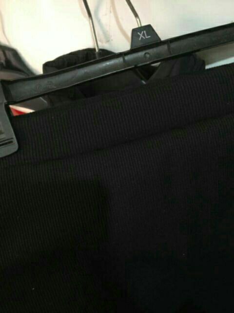 Chân váy len dài xẻ ( Ảnh thật) | BigBuy360 - bigbuy360.vn