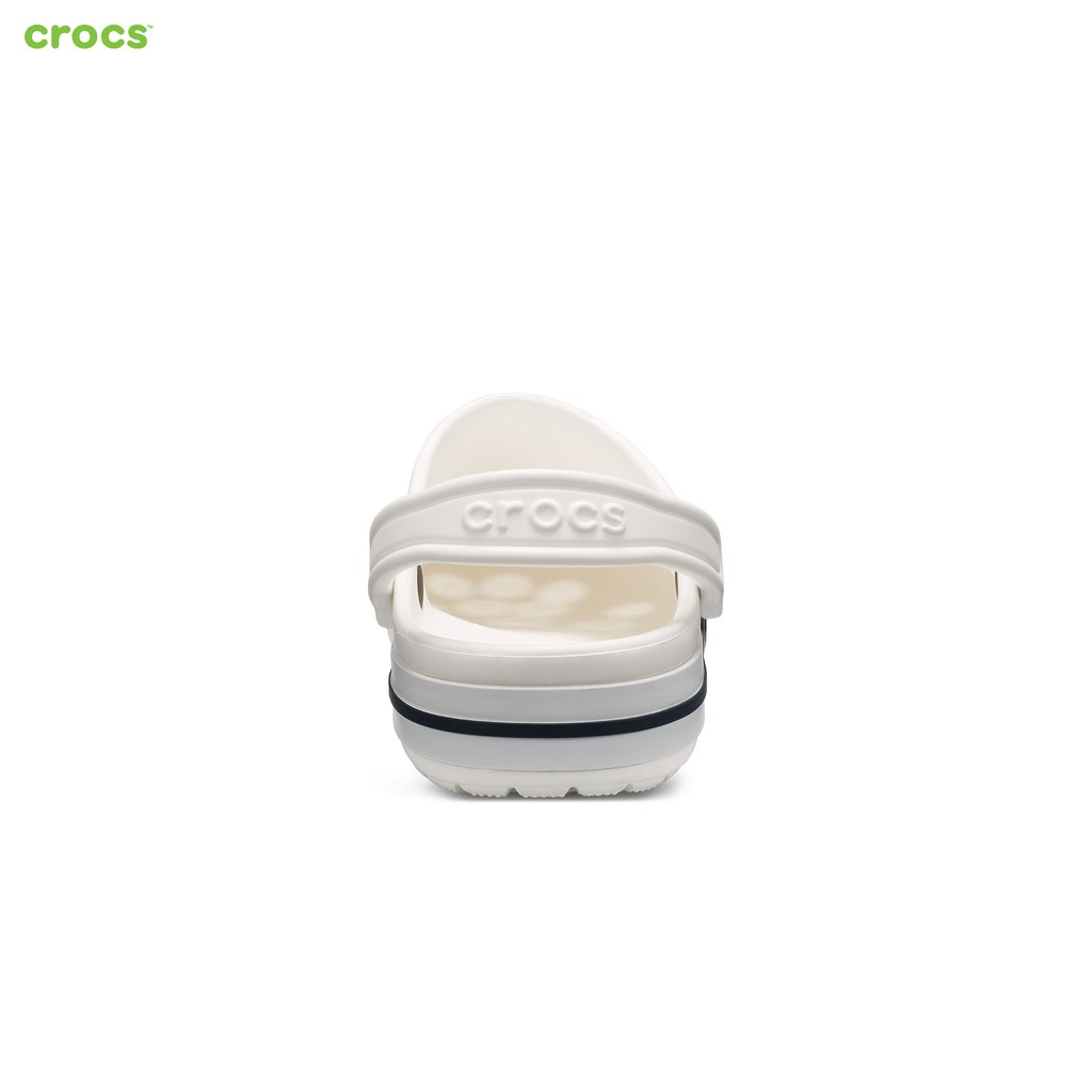 Giày lười clog unisex CROCS Bayaband 205089-126