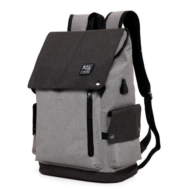 Balo unisex Point  BL048